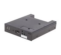Unidad de disquete SFRM72-TU100K 720KB USB SD Emulador de unidad de disquete con controlador industrial de CPU de 32 bits, controlador de disquete