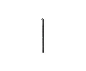 Unidad de distribución de alimentación montable en rack APC Ap8853 - 32A 230V - Negro