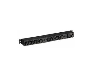 Unidad de distribución de energía EATON FlexPDU - CA 220-240 V - 3000 VA