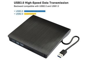 Unidad de DVD/CD RW CoreParts MS-DVDRW-3.0-013 Plata 208 mm