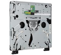 Unidad de DVD de repuesto de alta calidad para Nintendo Wii. Pieza de reparación de unidad de disco. Chipsets profesionales. Rendimiento. Diseño de