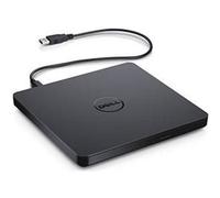 Unidad de DVD Externa Dell DW316 USB Negro