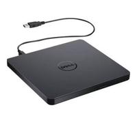Unidad de DVD Externa Dell Slim DW316 USB 2.0