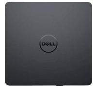 Unidad de DVD Externa Dell USB 2.0 Grabadora y Lectora de CDs y DVDs