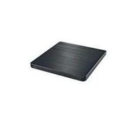 Unidad de DVD Externa Fujitsu GP60NB60 DVD Super Multi DL USB 2.0