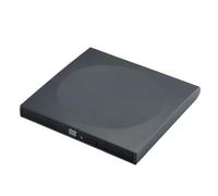 Unidad De DVD Externa, Portátil, De Escritorio, Universal, Móvil, USB, Unidad Óptica Externa, Grabadora De CD/DVD