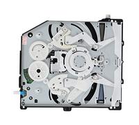 Unidad de DVD Óptica Portátil - Repuesto para Consola de Juegos - Diseño Compacto y Versátil