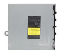 Unidad de DVD para Microsoft para xbox S/X (DG-6M1S, DG-6M5S), unidad interna para disco Blu-ray Disc, pieza de repuesto para juegos y películas, carcasa metálica, consolas delgadas (DG-6MIS)