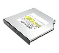 Unidad de DVD Rewriter Dell DDTH2 8x SATA Interna 9,5 mm