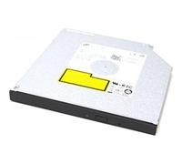 Unidad de DVD+/-RW Interna Dell SATA Negro