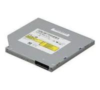 Unidad de DVD+/-RW Interna Dell XM3H8 SATA 8x Negro