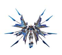Unidad de efecto BANDAI RG 1/144 Wing of Skies Strike Freedom Gundam