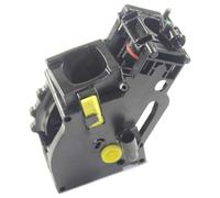 Unidad de elaboración (296834-6497) Cafetera, Expresso 421944059491, 421944036901 PHILIPS