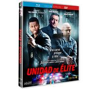 Unidad de élite (Combo) [Blu-ray]