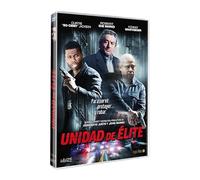 Unidad De Élite [DVD]
