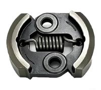 Unidad de embrague compacta de 5,51 cm para Echo LE262 para recortadoras | Compatible con Echo SRM-2620, garantiza una transferencia de potencia suave, construcción de metal, tamaño preciso de 5,51 cm
