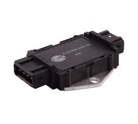 Unidad De Encendido 12 V 3 Polos Schaltgerät HELLA Para AUDI 100