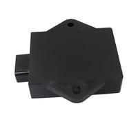 Unidad de Encendido CDI Caja CDI De Encendedor Digital 8 Pines Motor para ZS 155cc Pit Dirt Bike ATV Quad Motocross