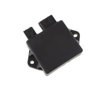 Unidad de Encendido CDI Caja CDI De Encendido Digital Sin Restricciones para Motocicleta ECU TCI Fueraborda para 40XWL 40HP Reemplazo Eléctrico 66T-82519-00-00