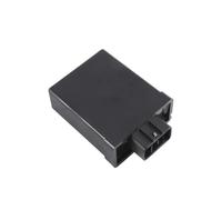 Unidad de Encendido CDI Caja De Encendido Digital Inteligente para Motocicleta CDI ECU Plástico Negro para TTR 125 2002 Box 22.145 1 Uds