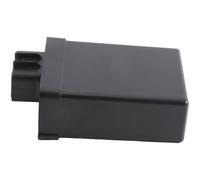 Unidad de Encendido CDI Caja De Encendido Digital Inteligente para Motocicleta CDI ECU Plástico Negro para TTR 125 2002 Box 22.145 1 Unidad