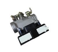 Unidad de Encendido CDI Controlador de Ordenador de Caja CDI ECU de Encendido EFI para Motocicleta, para KYMCO Like 180 200I CK175T CK150T-3 para el Centro de la Ciudad 125 3920A-LGS6