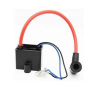 Unidad de Encendido CDI Magneto de Bobina de Encendido CDI de 2 Tiempos para 49cc 50cc 60cc 66cc 80cc