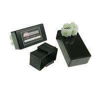 Unidad de encendido CDI Naraku abierta - Jonway Lambda YY50QT-21 50 4T