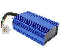 Unidad de encendido CDI Naraku Racing - KYMCO Fever ZX II 50 SC10A