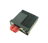 Unidad de Encendido CDI para GY6 125 150cc 139QMB 152QMI 157QMJ CG Scooter Ciclomotor Bobina De Encendido ATV Rendimiento 6 Pines Digital Ajustable DC CDI Box
