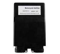 Unidad de Encendido CDI Piezas Digitales Inteligentes para Motocicleta, Encendedor De, Unidad TCI Cdi para Hornet 250 MC31 (16PINS) MKE