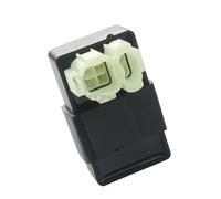 Unidad de Encendido CDI Unidad De Encendido Scooter AC CDI para PE&ugeot V-Clic 50cc 4 Tiempos