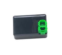 Unidad de Encendido CDI Unidades De Módulo CDI Encendido Digital 6 Pines Caja ECU para NX250 AX1 NX 250 AX-1