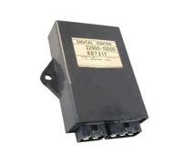 Unidad de Encendido Digital eléctrico para Motocicleta CDI, Encendedor para Suzuki GSF400 Bandit GSF 400 89-90 32900-10D30 3290010D30 Ignitores