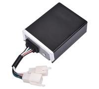 Unidad De Encendido Digital Para Motocicleta 250cc, Caja Encendedor Arranque Para VTZ250 1984-1985 Spada250(2pc)