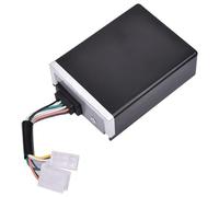 Unidad De Encendido Digital Para Motocicleta, Caja Arranque, Encendedor Salida Estable Para KT7 CBR400R NC23 CBR400 CBR 400 R