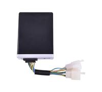 Unidad De Encendido Digital Para Motocicleta, Encendedor Salida Estable Para VTZ250 1984-1985 Spada 250 1988