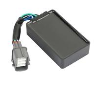 Unidad De Encendido Electrónico CDI Para Motocicleta, Para H&on&da TRX 300 2X4 TRX300FW Fourtrax 4X4 1998-2000 ATV 30410-HM5-A11