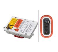 HELLA 5DV 008 855-001 Bobina de reactancia - 12V
