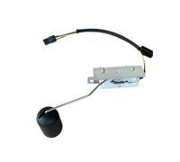 Unidad de envío de combustible compatible con FLHTCUI FLHTCI FLTRI 2002-2005, reemplaza OE 75071-02, conjunto de sensor de combustible de metal ABS para modelos Touring