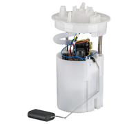 Unidad de envío de combustible Eléctrica 4 polos HELLA para u.a. FORD FOCUS