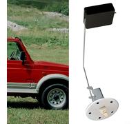 Unidad de envío de medidor de tanque de combustible 34810-80700 para Suzuki para SAMURAI 1985-1995, reemplazo del sensor de nivel de combustible, lectura precisa
