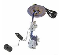 Unidad de envío de nivel de combustible para Nissan 300ZX 1984-1989 | Reemplazo del sensor de medidor de combustible de ajuste directo | Compatible con emisor de tanque de gas V6 de 3.0L 25060-17P65