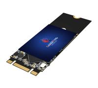 Unidad de estado s lido interna de alto rendimiento GAMERKING de 256 GB M.2 2260 SATA III de 6 Gb/s para ordenadores de escritorio y port tiles