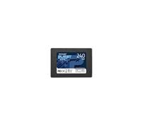 Unidad de estado s lido Patriot Memory Burst Elite SATA 3 de 240 GB SSD de 2,5 pulgadas