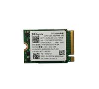 Unidad de estado s?lido SK hynix BC711 PCIe NVMe M.2 2230 Gen 3 x 4 de 128 GB, 0X3K2X, HFM128GD3GX013N, paquete OEM