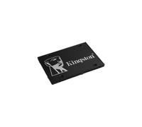 Unidad de estado sólido KINGSTON - Encriptada - 512 GB - Interna - 2.5" - SATA 6Gb/s - AES 256 bits