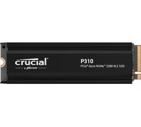 Unidad de estado sólido M.2 P310 de 2 TB PCI Express 4.0 NVMe - CRUCIAL