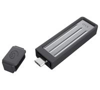 Unidad De Estado Sólido Portátil Ultra Compacta, 2TB - STMX2000400