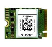 Unidad de estado sólido, PSLC NAND, 10 GB, unidades de estado sólido (SSD), cantidad 1 | SFPC010GM1EC1TO-I-5E-A1P-STD